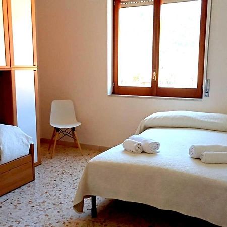 La Quiete A Un Passo Dal Centro Leilighet Sorrento Eksteriør bilde