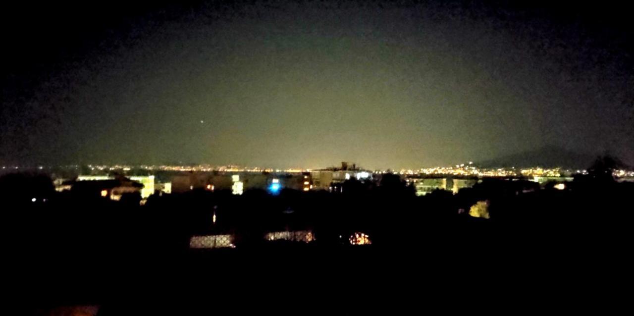 La Quiete A Un Passo Dal Centro Leilighet Sorrento Eksteriør bilde