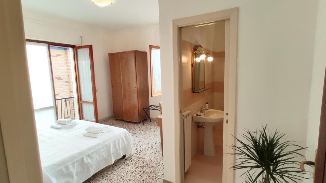 La Quiete A Un Passo Dal Centro Leilighet Sorrento Eksteriør bilde